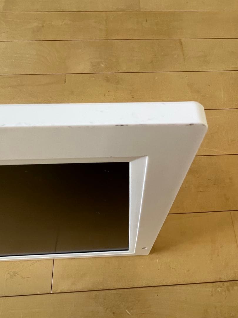 LANCERTECH_IPS高画質大画面 21.6インチ_デジタルフォトフレーム