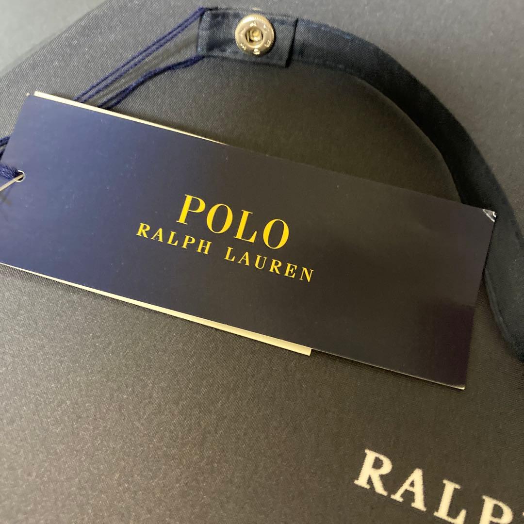 ポロラルフローレン❣️レディース雨傘❣️新品未使用タグ付　ネイビー❗️