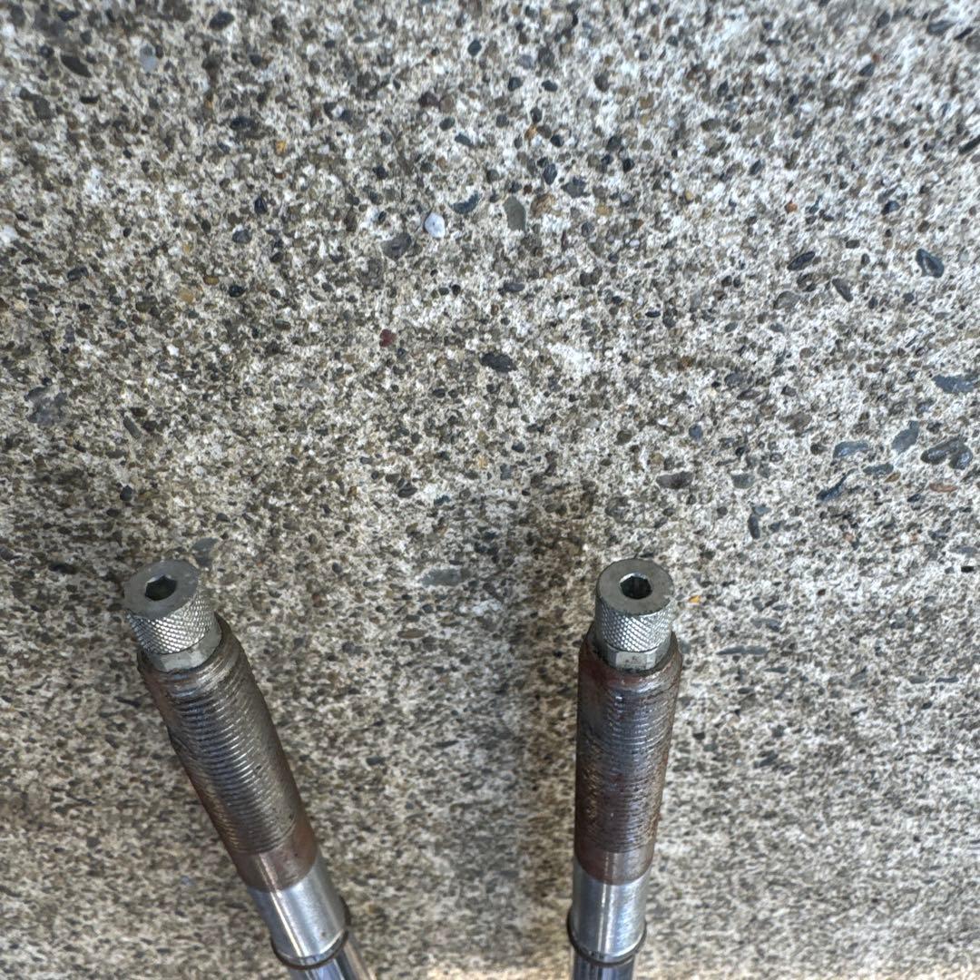 20系 アルファード ヴェルファイア エアサス acc エアランナー 電磁弁