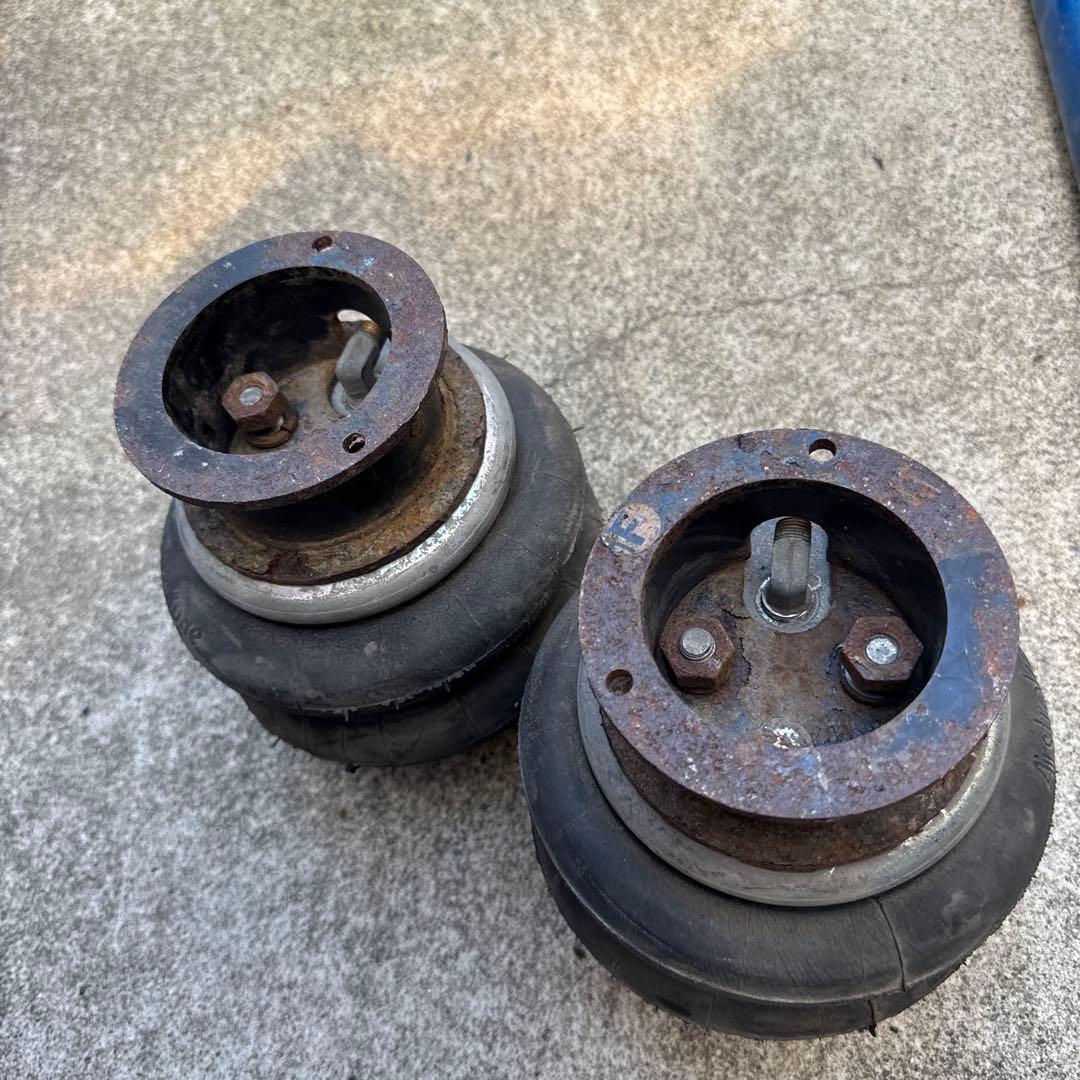 20系 アルファード ヴェルファイア エアサス acc エアランナー 電磁弁