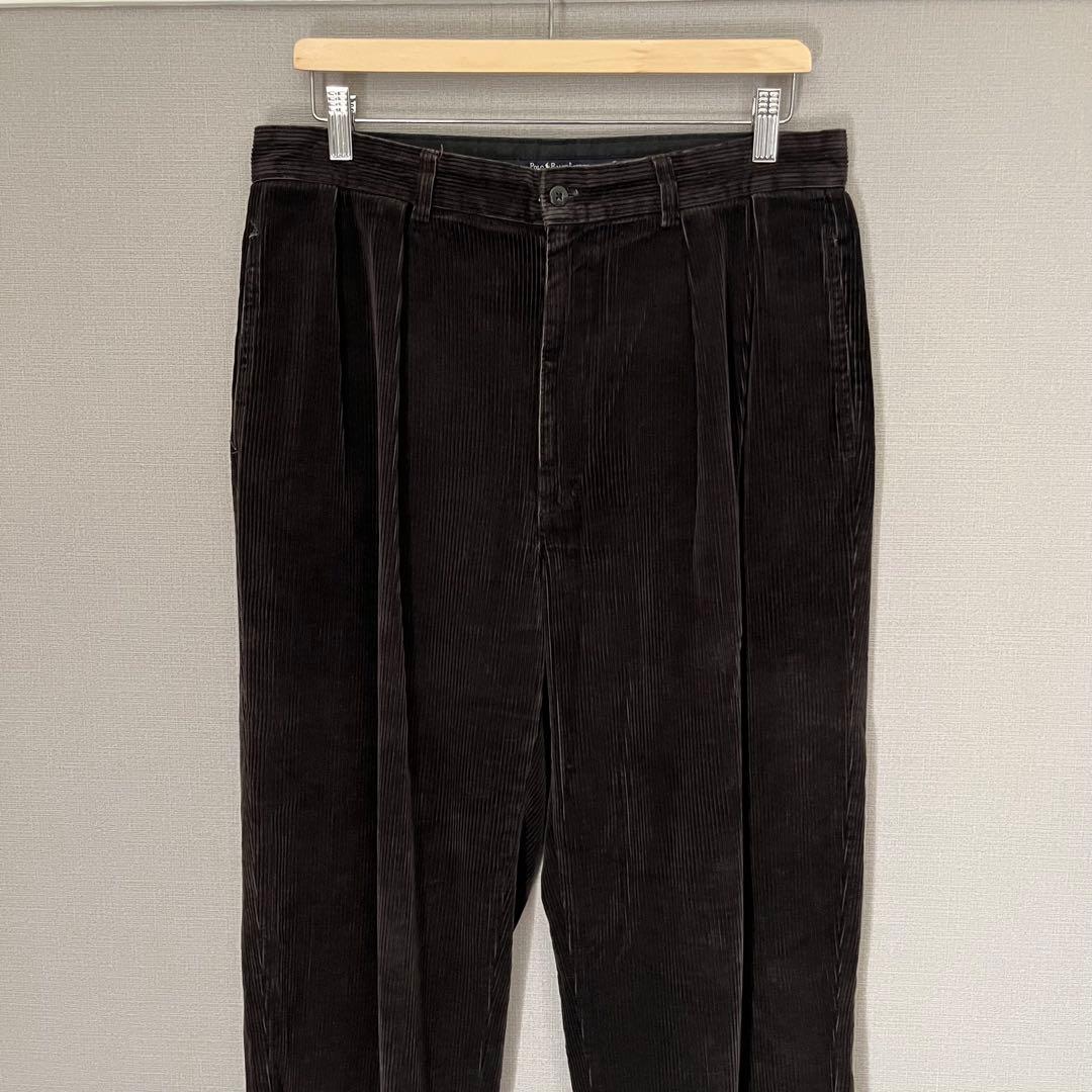 90s Polo by Ralph Lauren andrew チノパン