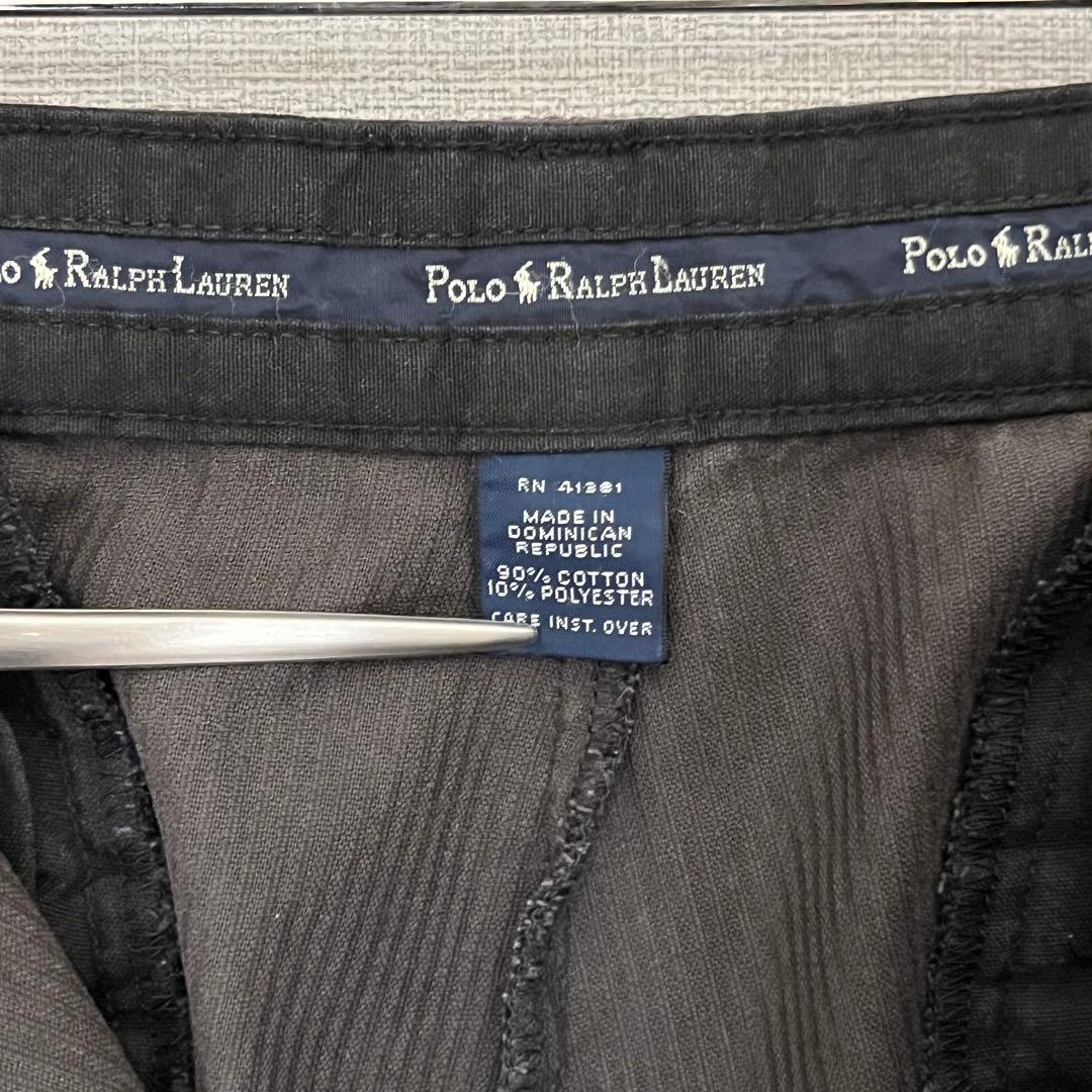 90s Polo by Ralph Lauren andrew チノパン