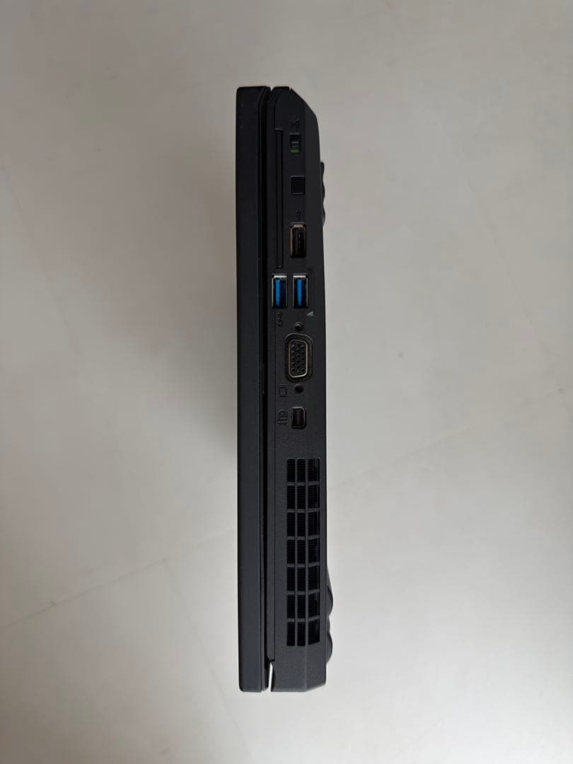 Lenovo ThinkPad T530 Windows OSライセンスあり