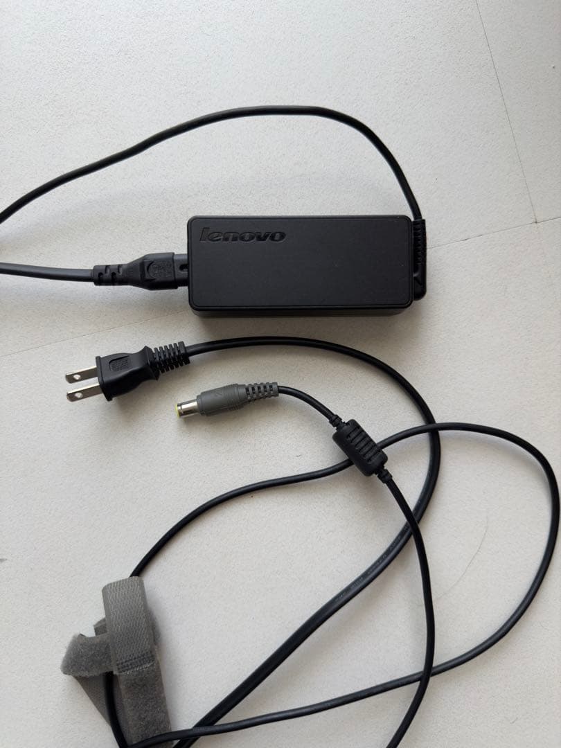 Lenovo ThinkPad T530 Windows OSライセンスあり