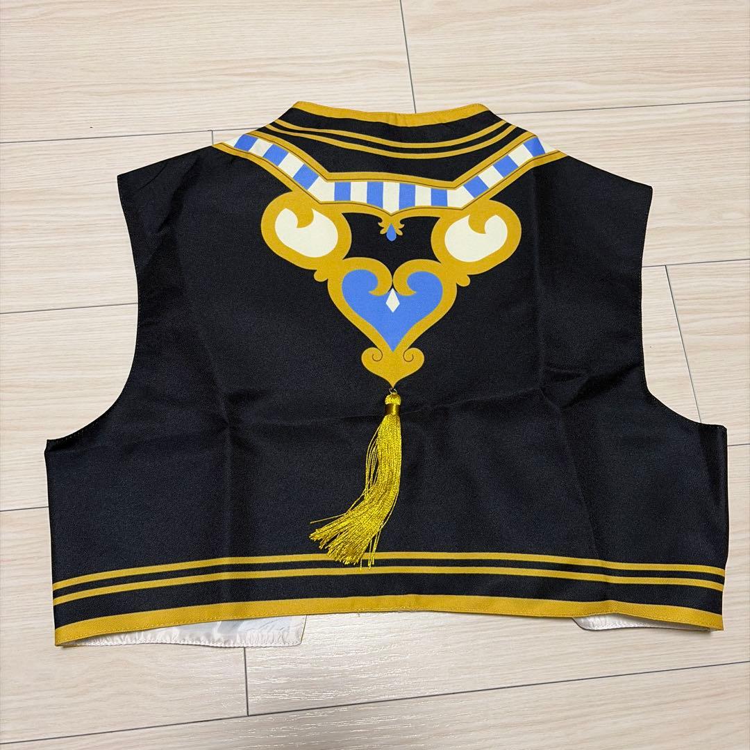 にじさんじ イブラヒム コスプレ XLサイズ