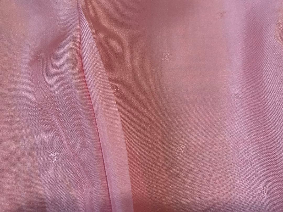 シャネル　CHANEL■ミラーCCボタン　ジャケット　34