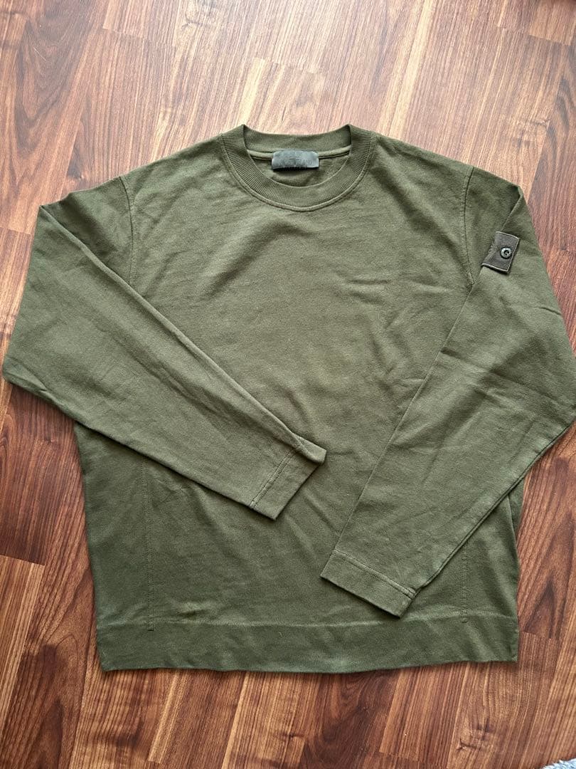 STONE  メンズトップス　サイズL