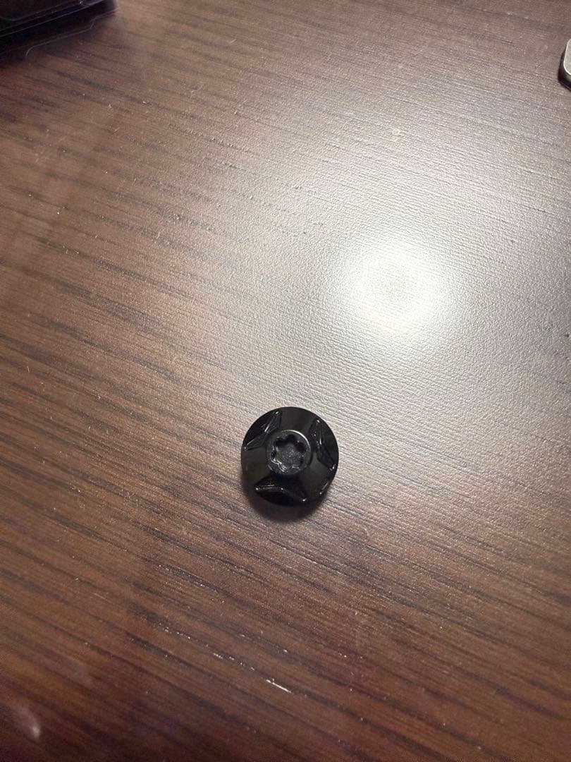 DRT バリアルハンドル100 ファットノブセット