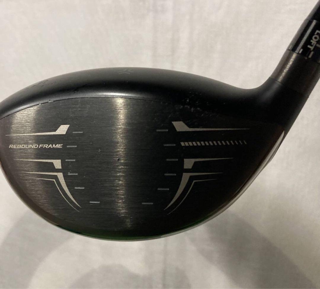 1/24まで限定値下げSrixon ZX5 Mk II ドライバー10.5 S