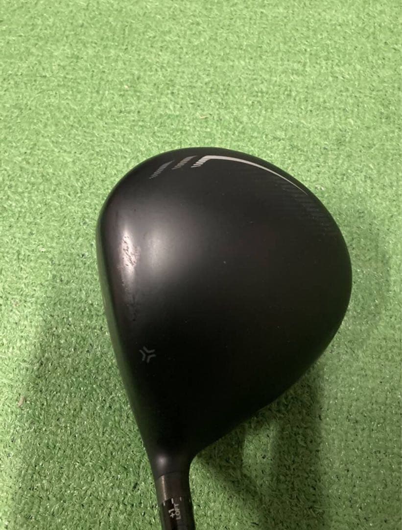 1/24まで限定値下げSrixon ZX5 Mk II ドライバー10.5 S