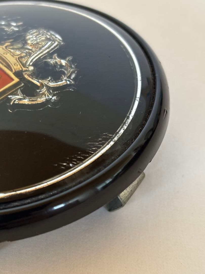 ローバーミニ　クラシックミニ　MK-2 ホーンモチーフ　オースチン