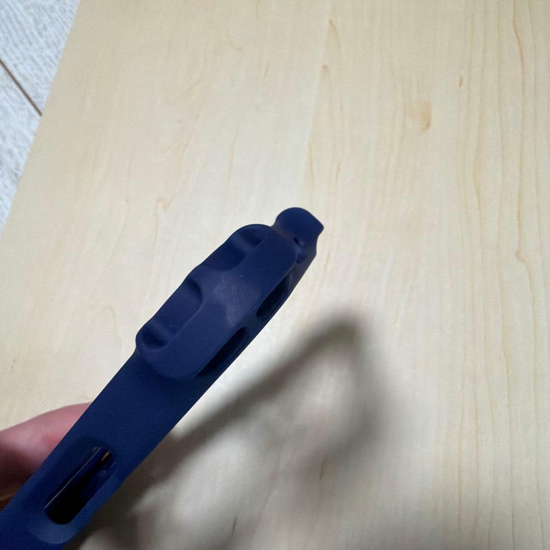 CASETiFY iPhone16 Pro ケース パープル