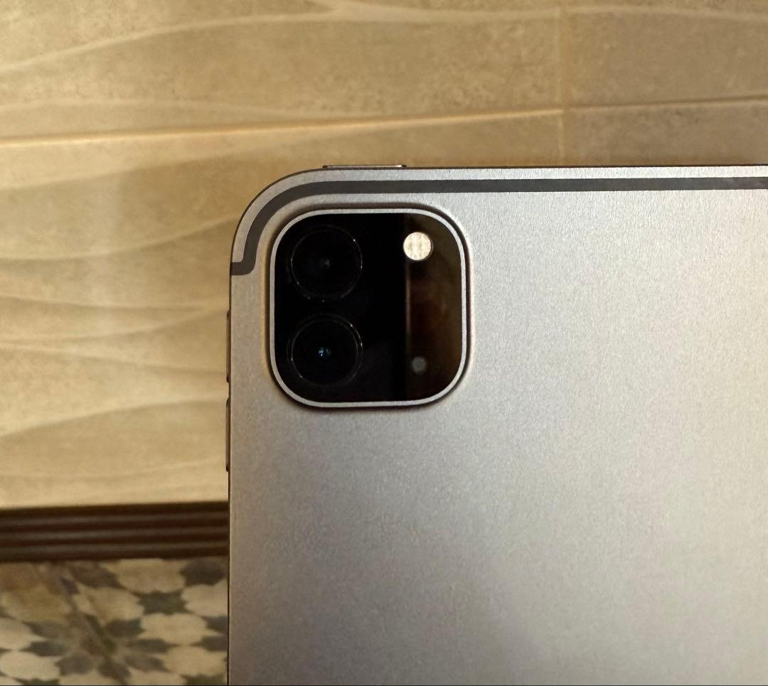 iPad本体 iPad pro12.9 256GB Wi-Fi + Cellular