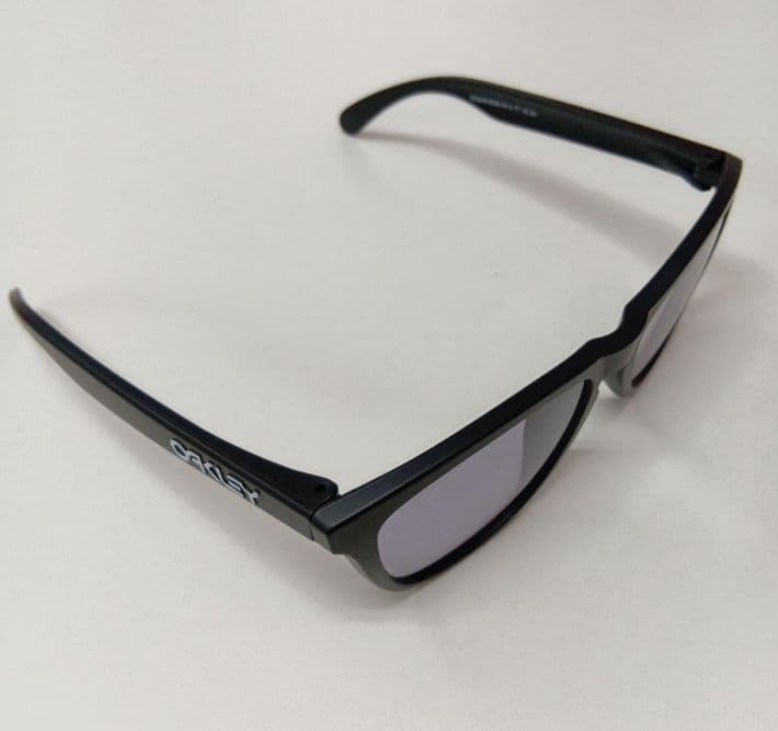 OAKLEY サングラス FROGSKINS(A)フロッグスキンズ 9245E3