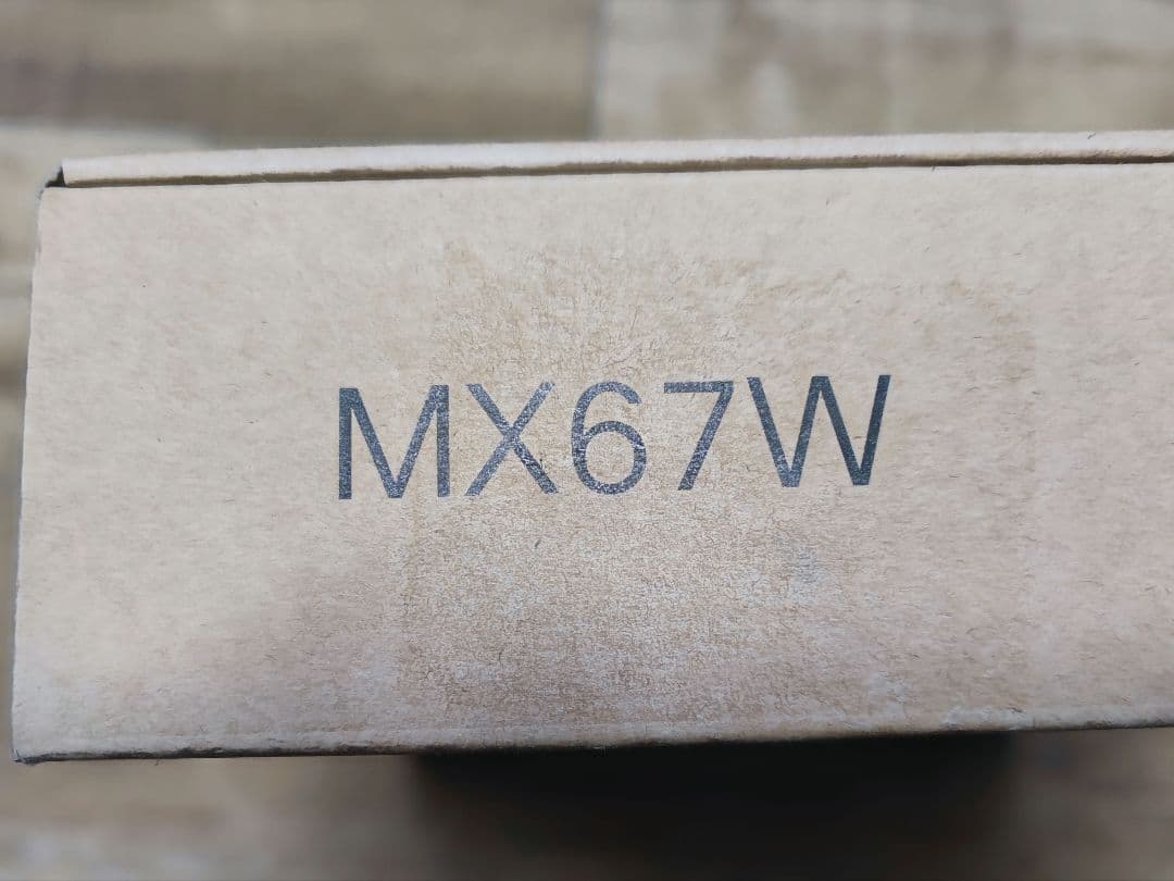 ルーター・ネットワーク機器 Cisco Meraki MX67W