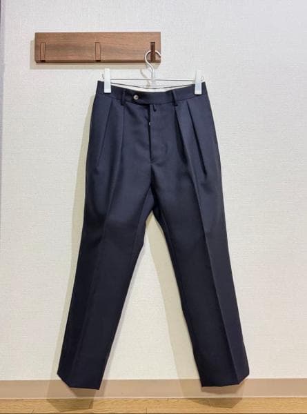 【処分価格】NEAT ニート ホップサックスラックス 44