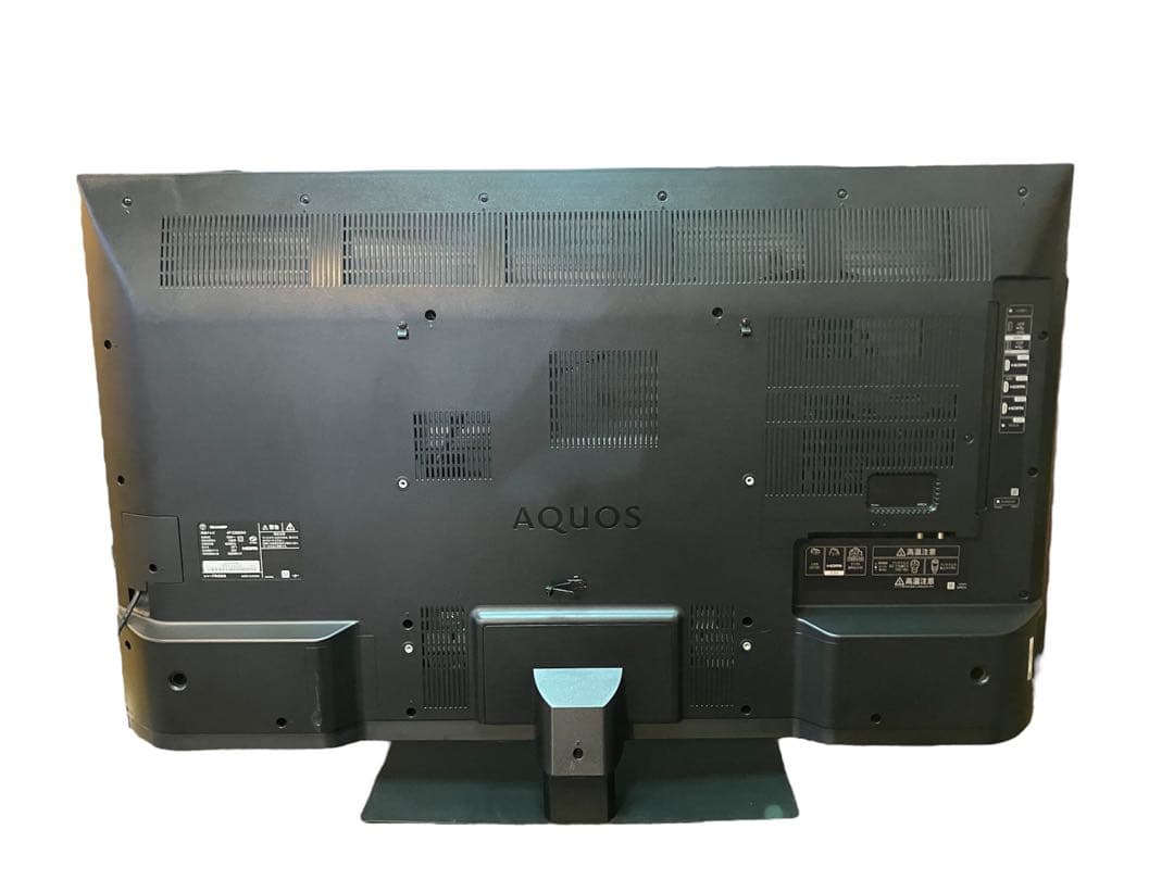 シャープ 50V型 4K液晶テレビ AQUOS 4T-C50CH1