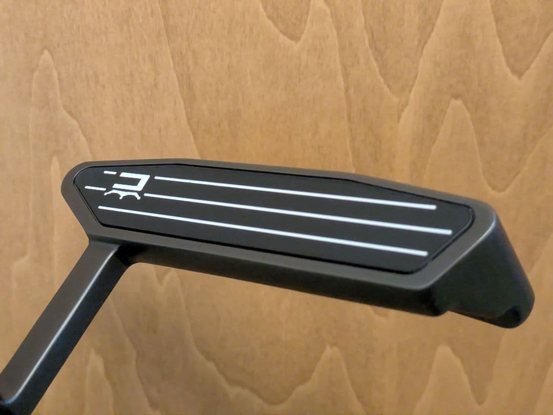 コブラ　SPORT-40　Vintage Putter　 パター　　 ３４インチ