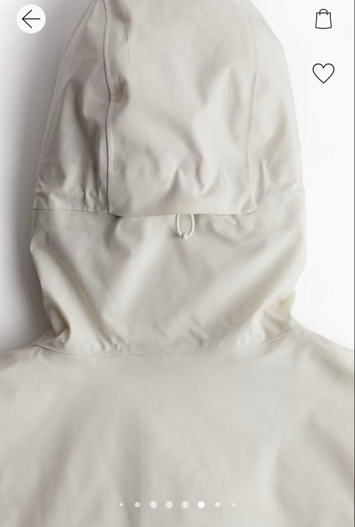  オールインワンスキーウェア StormMove