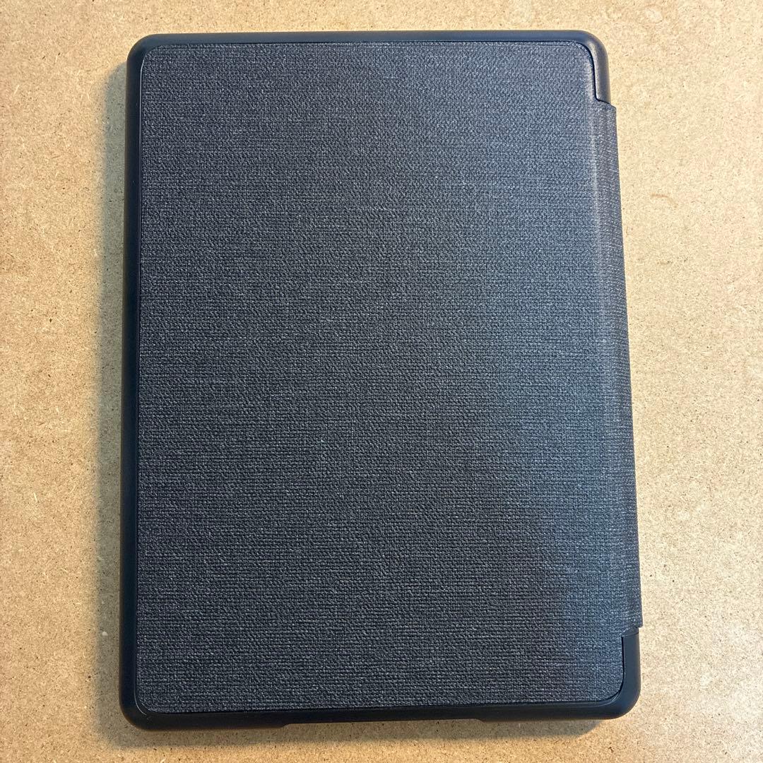 Kindle peparwhite 第11世代　8GB 広告無しモデル