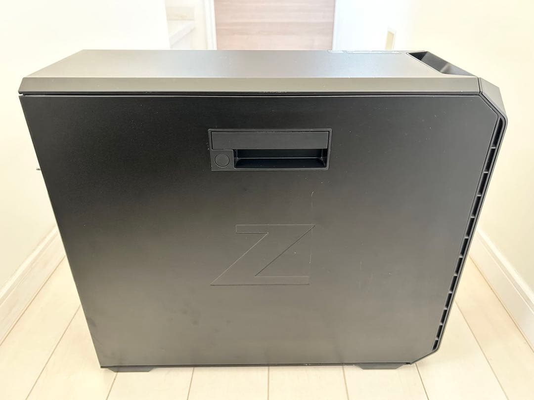 HP Z4 G4 Workstation XEON W-2123 ベアボーン