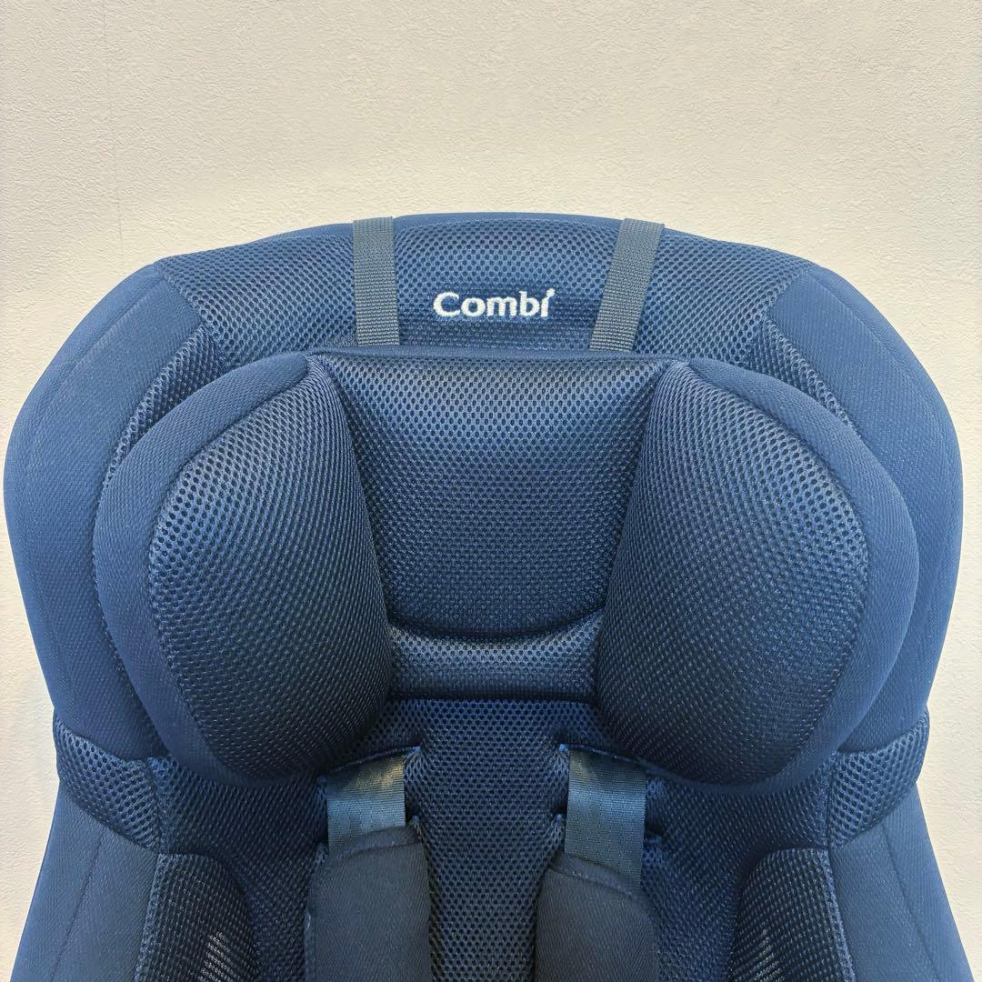 コンビ ジョイトリップ エアスルー GH ネイビー