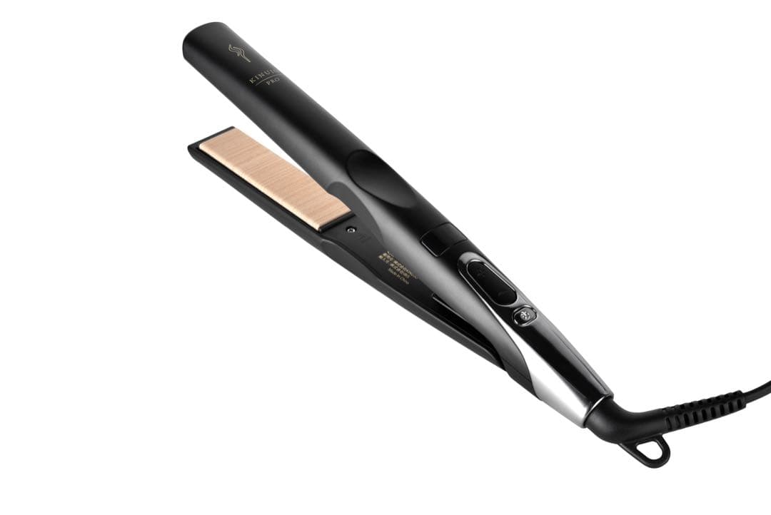 KINUJO PRO シルクプレート ストレートヘアアイロン