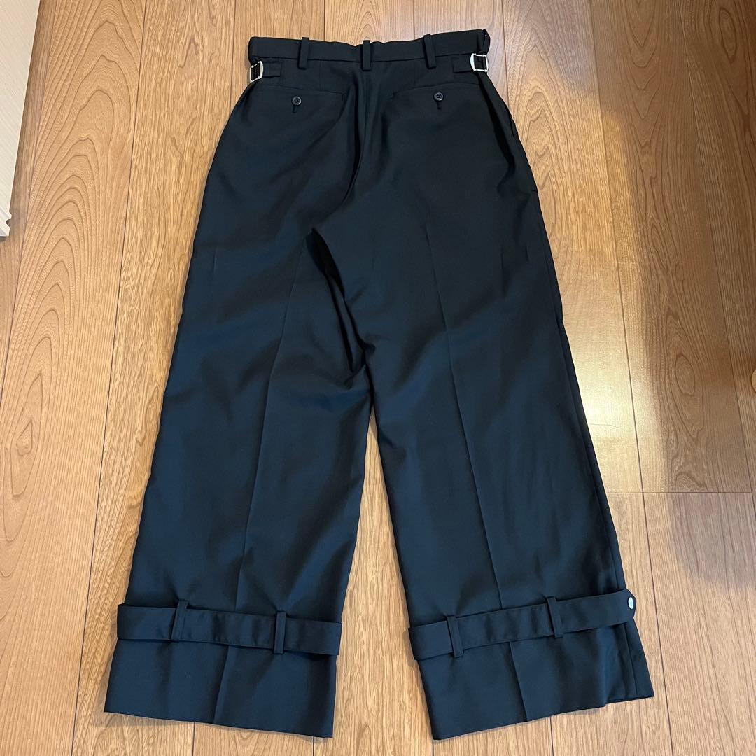 草*談様 tamme(タム) 23S0085 CWU-1/P WIDE SLAC