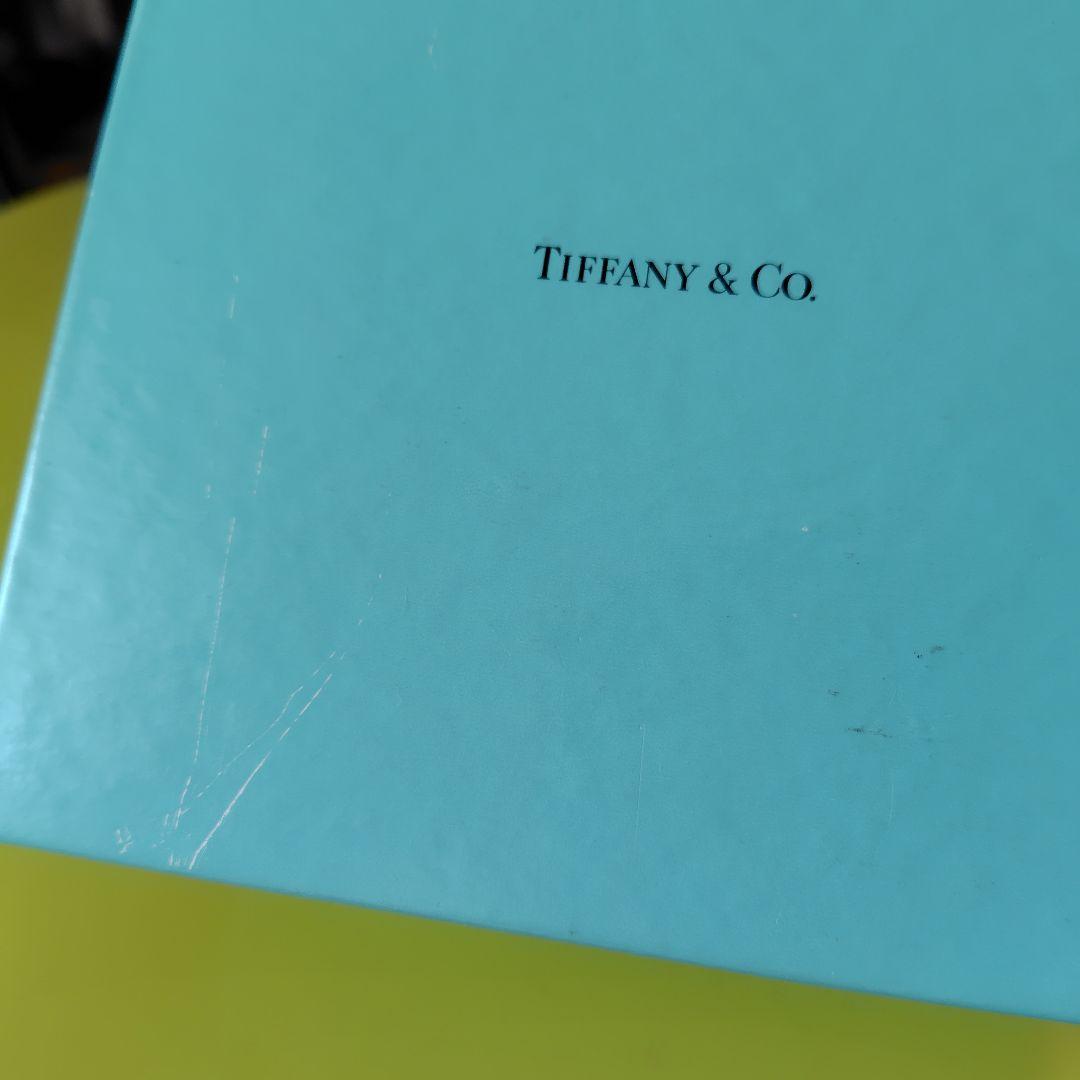 Tiffany & Co. 925シルバー ラトル