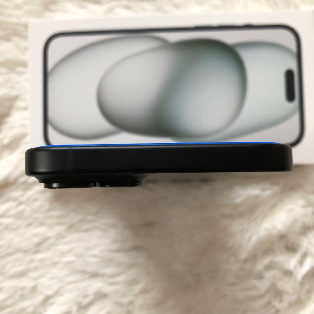 【12/31販売終了】iPhone 15 Plus 128GB 100%