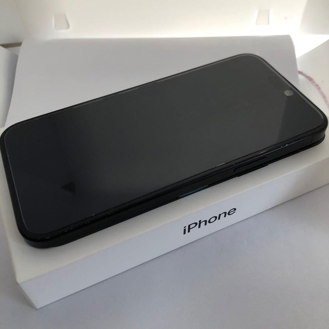 【12/31販売終了】iPhone 15 Plus 128GB 100%