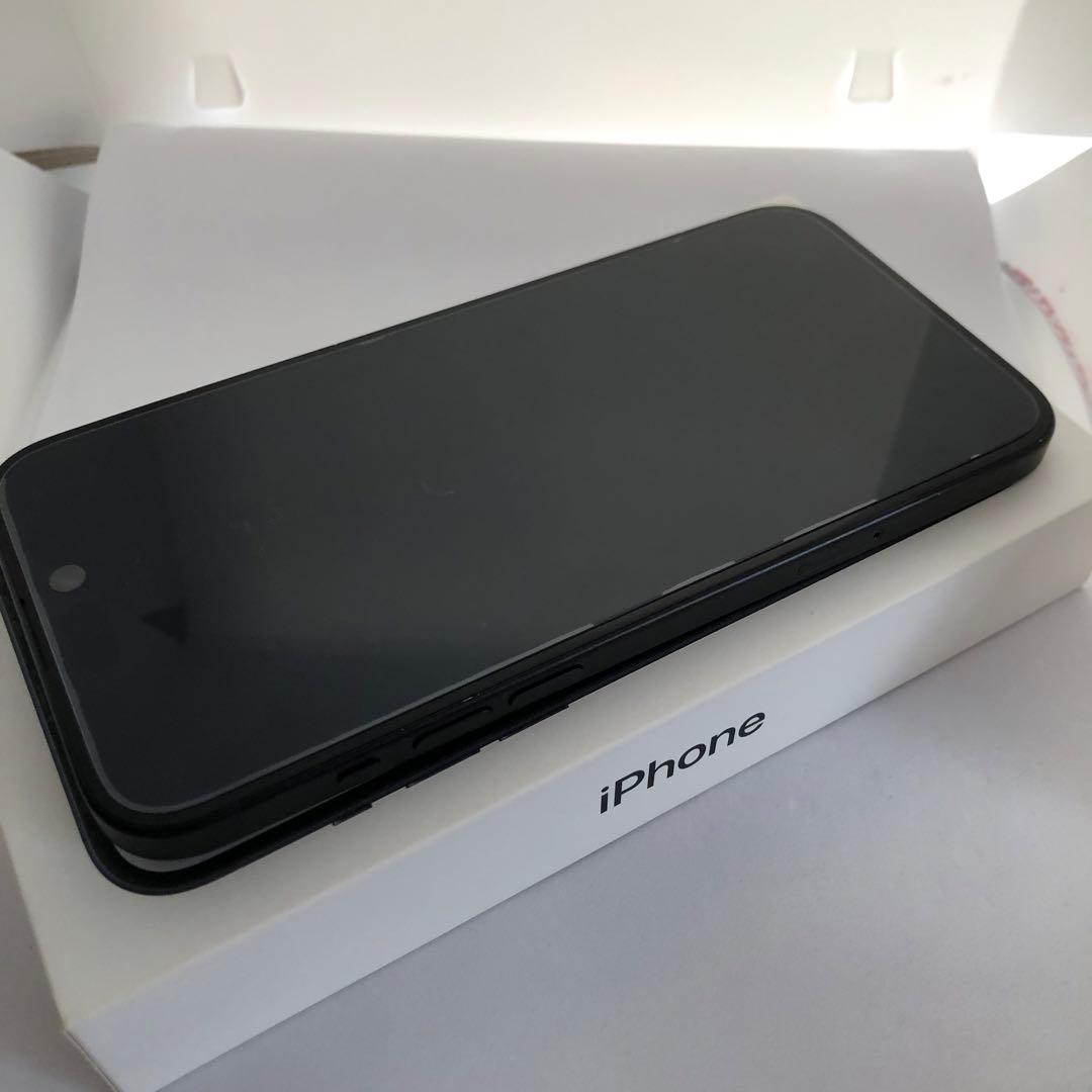 【12/31販売終了】iPhone 15 Plus 128GB 100%