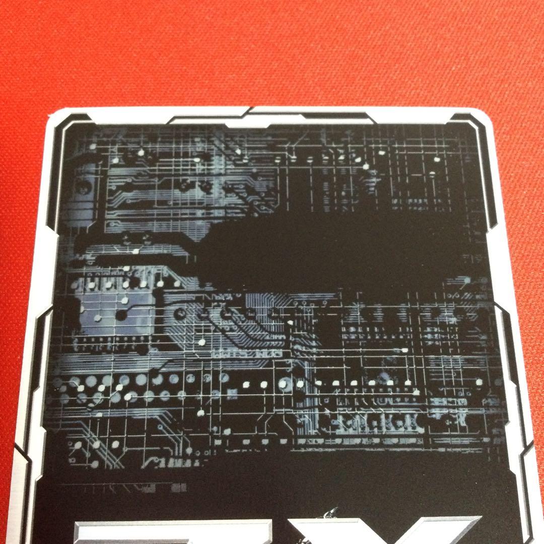 イース　CVR サイン　ゼクス　C39-038