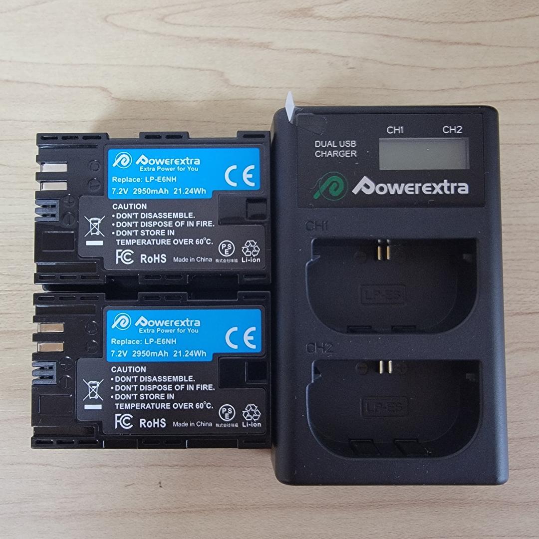 【美品】edelkrone SliderONE v3 バッテリーセット付