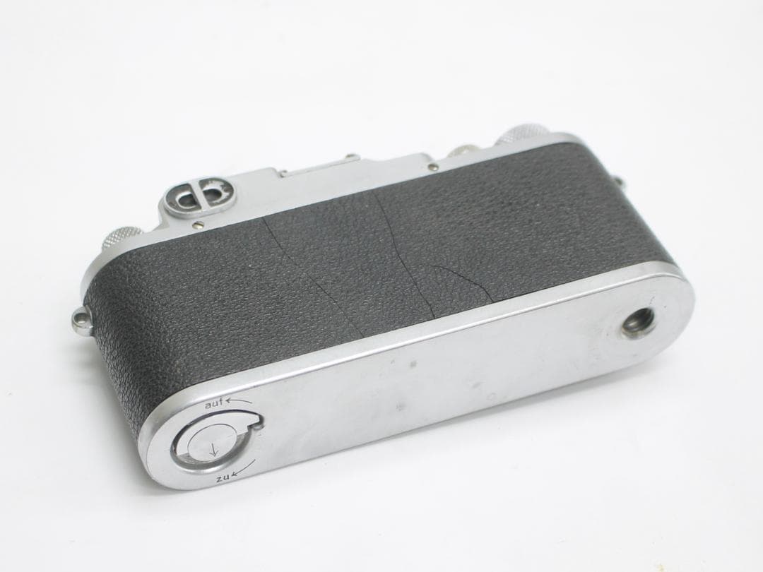 Leica D.R.P. Ernst Leitz Wetzlar ジャンク