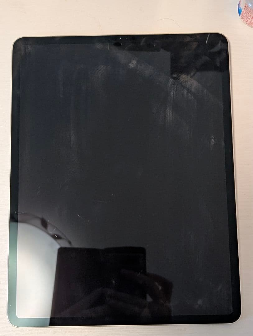 [目立った傷や汚れなし] iPad Pro 128GB 12.9インチ