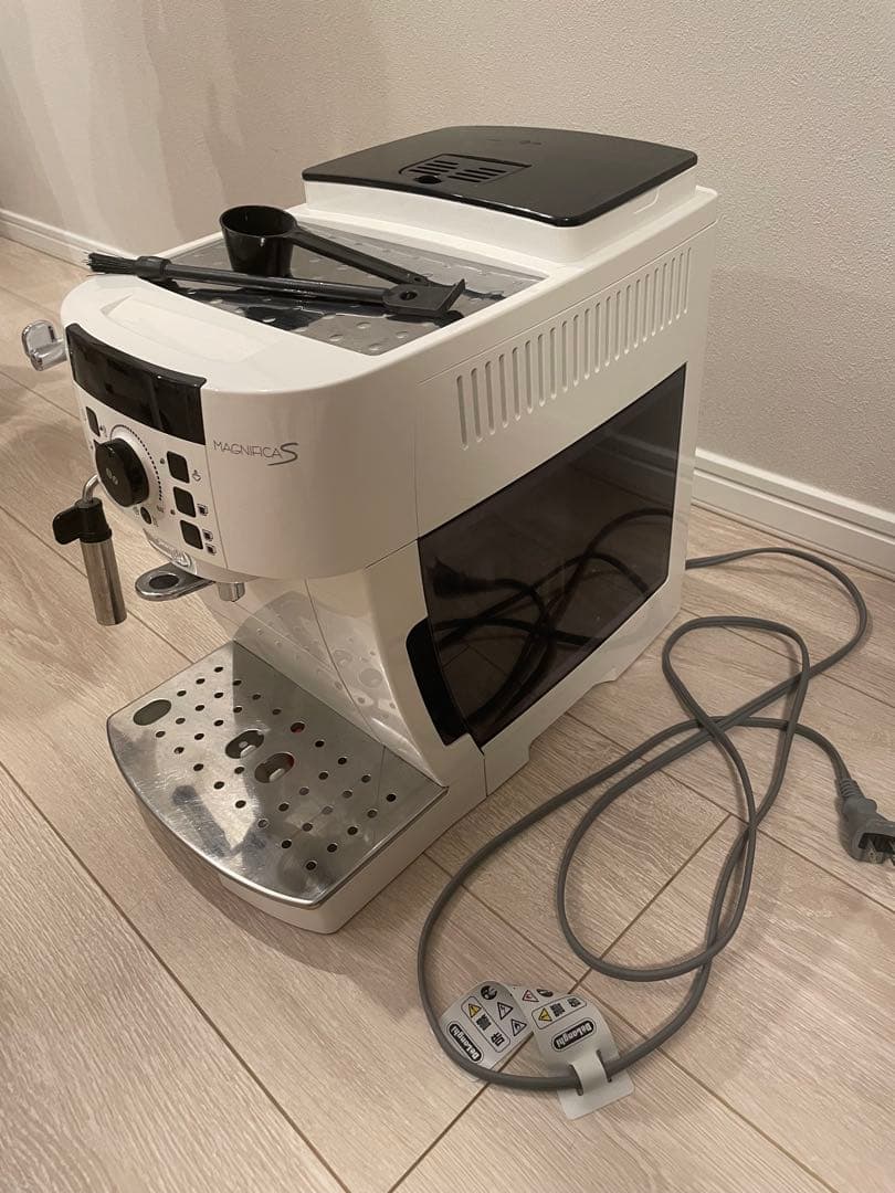 デロンギ マグニフィカs おまけ付き