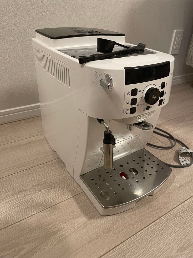 デロンギ マグニフィカs おまけ付き