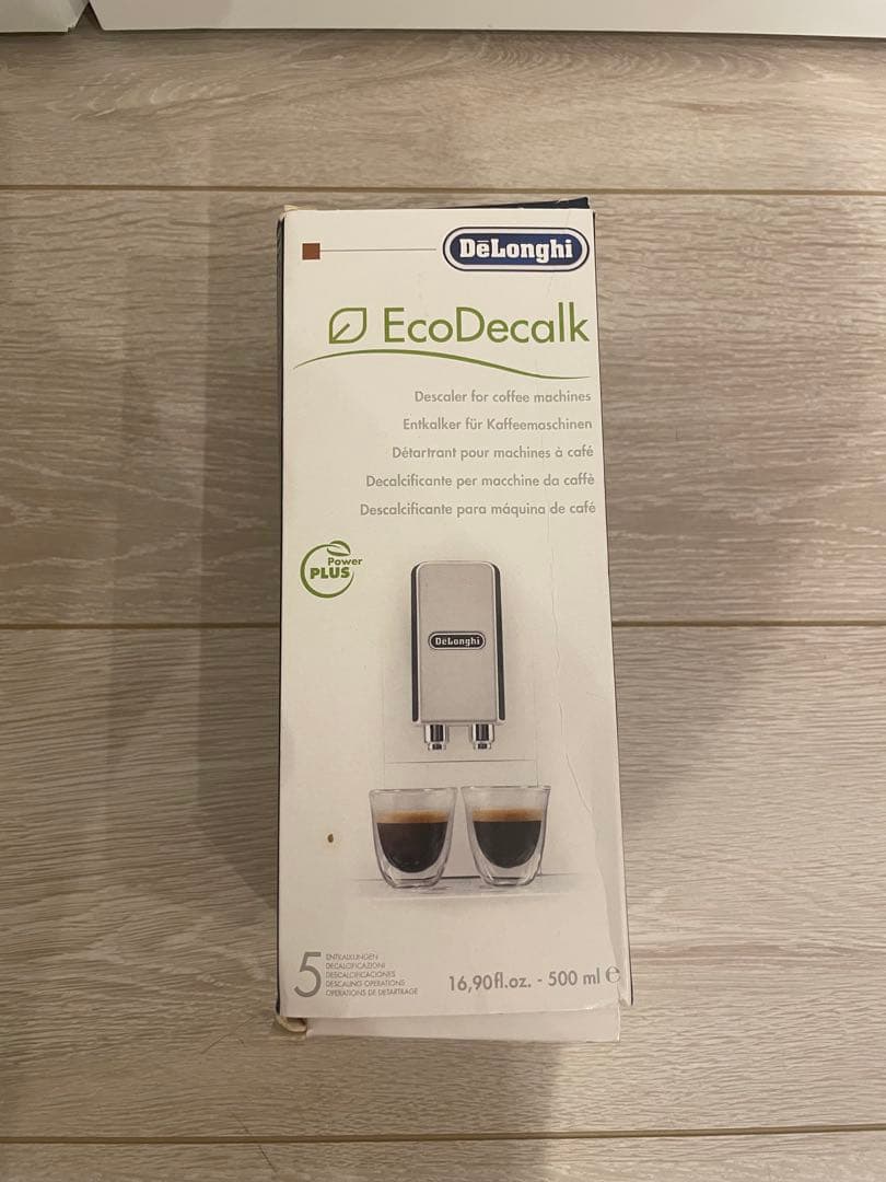 デロンギ マグニフィカs おまけ付き