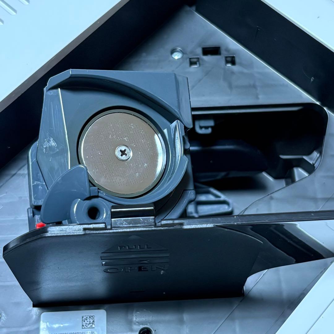 【Y】デロンギ マグニフィカS ECAM22112W