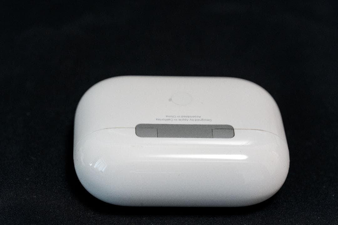 AirPods Pro 初代 美品 2022年新品交換済 MWP22J/A