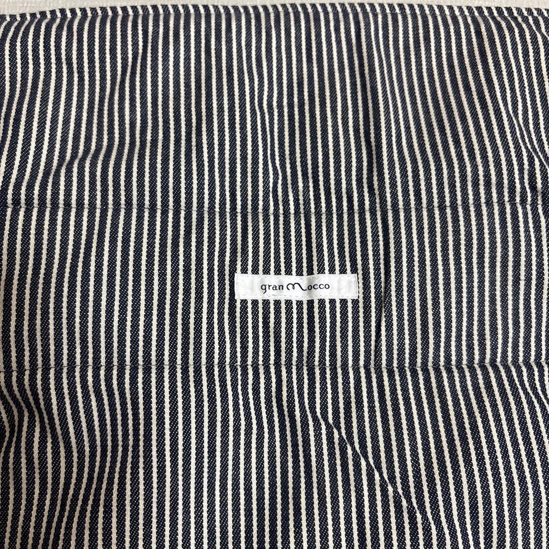 あ*い様 グランモッコ　フォレスト　チェストベルト付