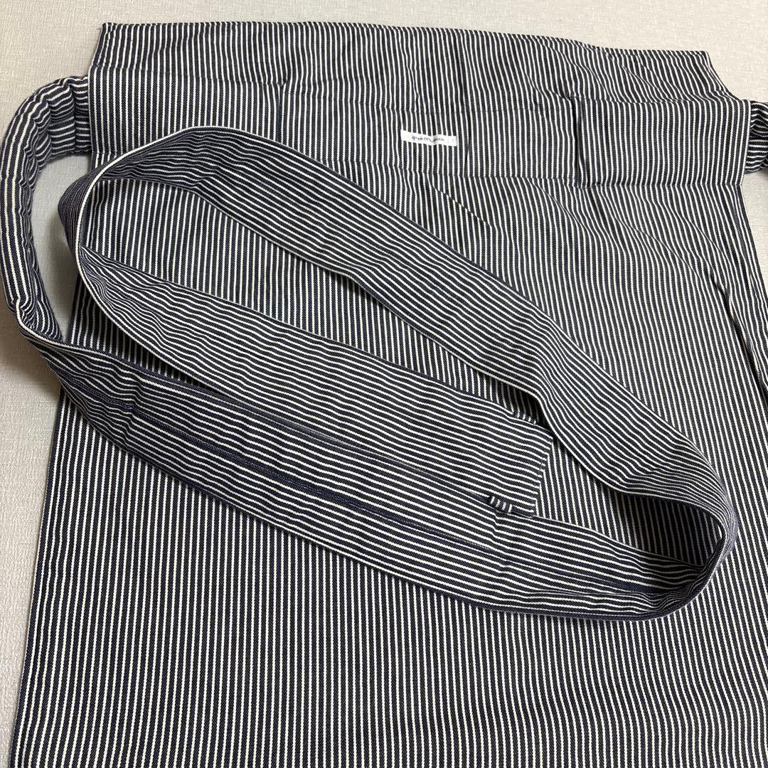 あ*い様 グランモッコ　フォレスト　チェストベルト付