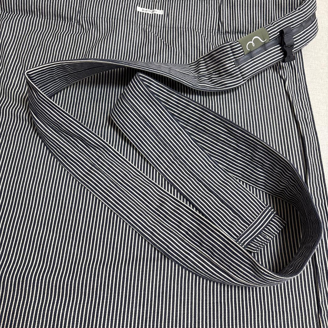 あ*い様 グランモッコ　フォレスト　チェストベルト付