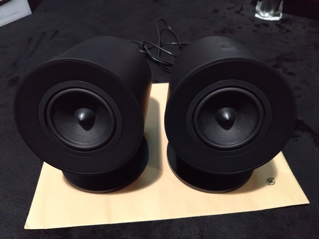 美品 Razer NOMMO V2 X