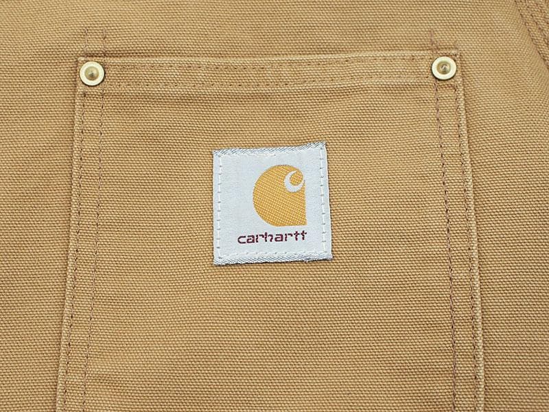 90s Carhartt ミシガン ショアコート カバーオール