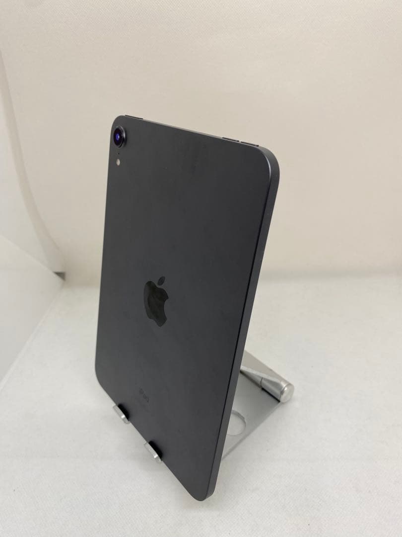 iPad本体 iPad mini 6 256GB 00Q39