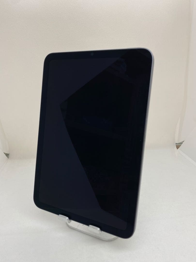 iPad本体 iPad mini 6 256GB 00Q39