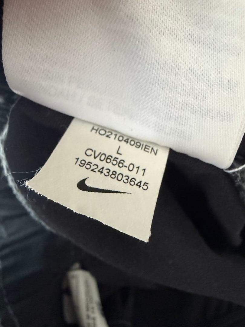 NIKE ACG カーゴパンツ　2WAY