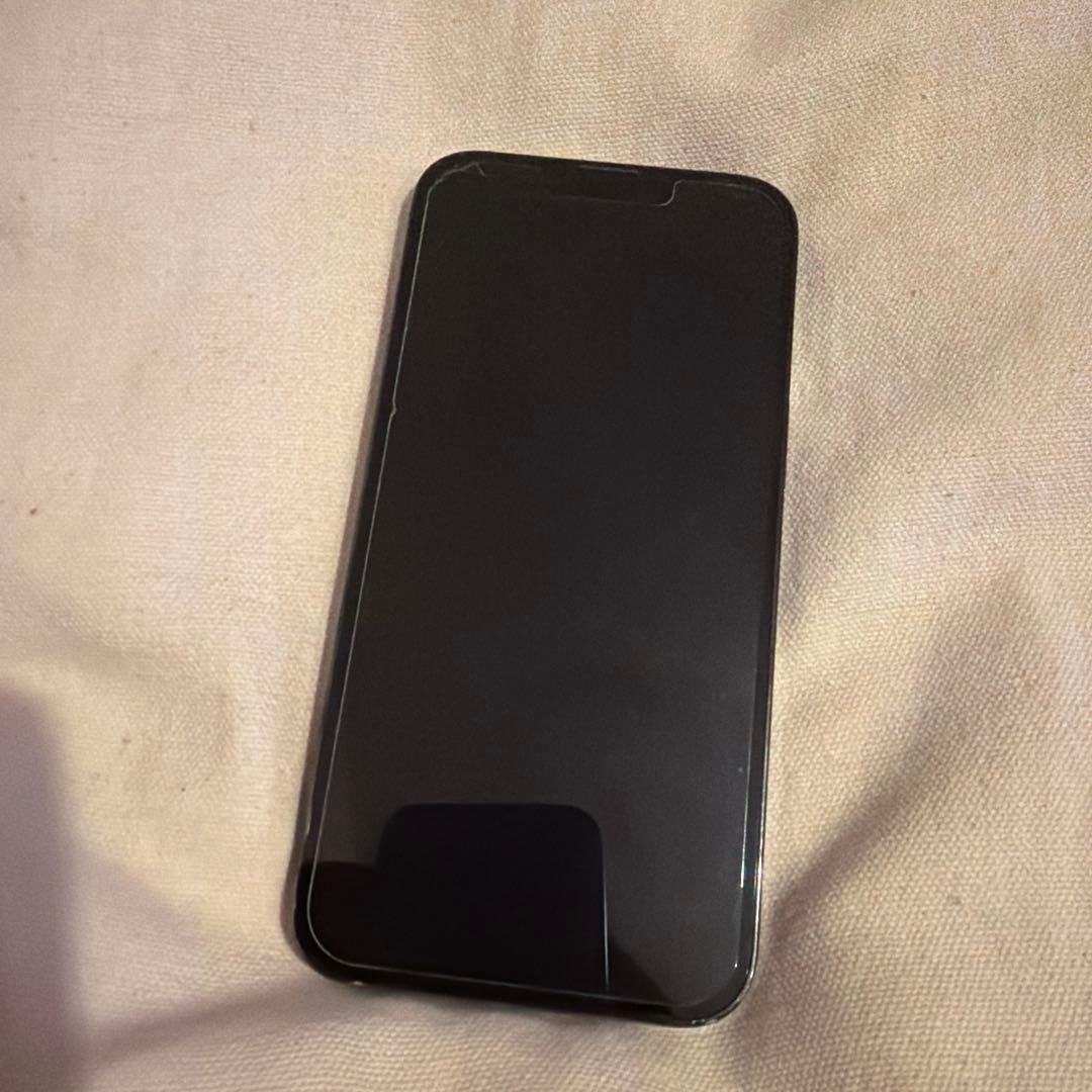 Apple iPhone 13 Pro グラファイト 本体